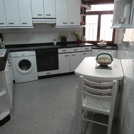 Apartamento Bilbao Santutxu Apartment Ngoại thất bức ảnh