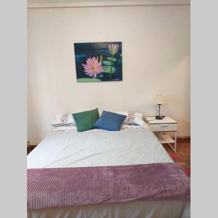 Apartamento Bilbao Santutxu Apartment Ngoại thất bức ảnh